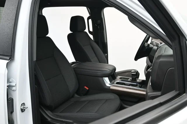 2024 Chevrolet Silverado 1500 LT Trail Boss - Photo 33