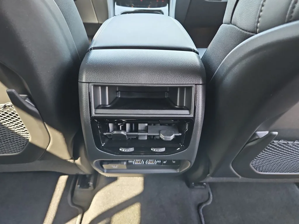 2025 Jeep Grand Cherokee Limited - Photo 12