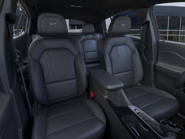 2026 Buick Envista Sport Touring - Photo 16