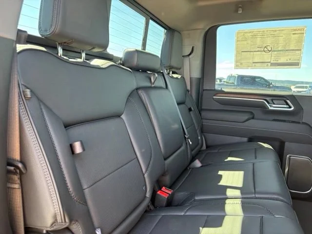 New 2026 Sterling Metallic GMC Denali image 22