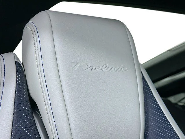 New 2026 Winter Frost Pearl Honda  image 23