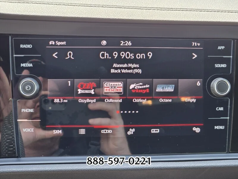 2024 Volkswagen Jetta GLI Autobahn - Photo 22