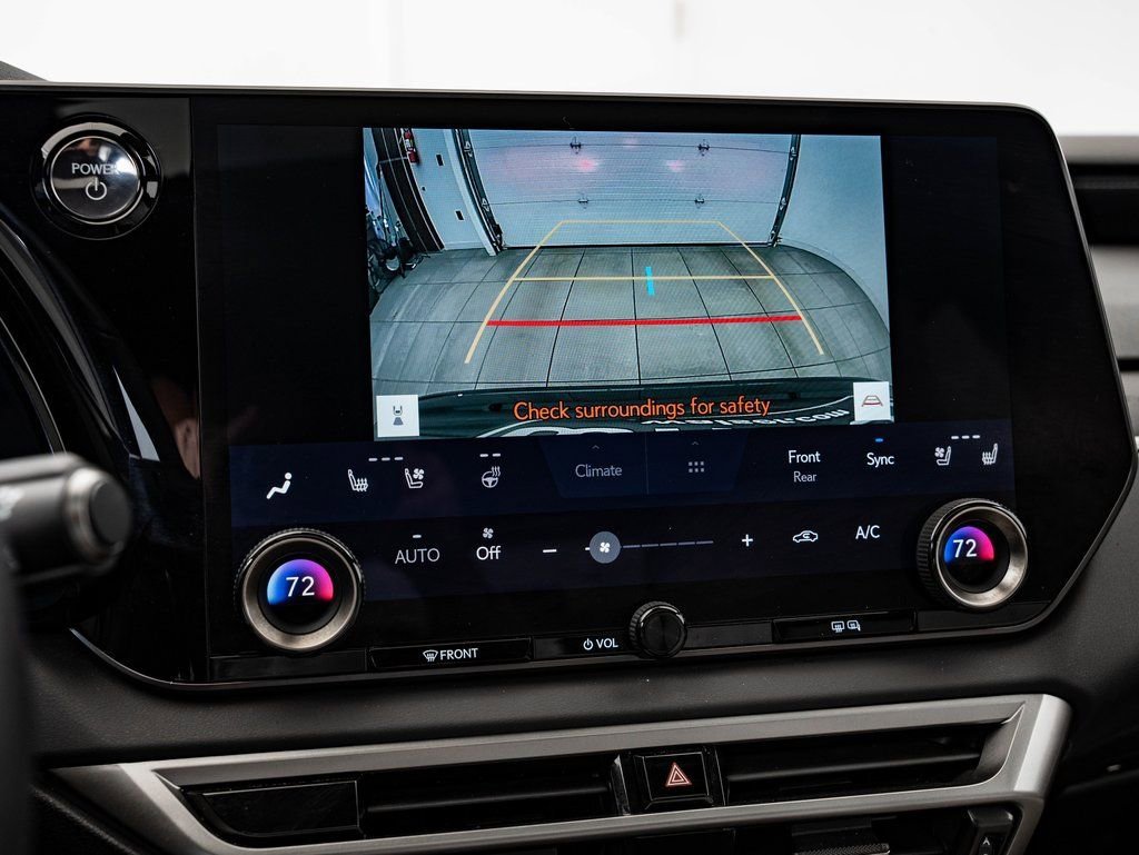 Used 2023 Caviar Lexus 350h Premium image 34