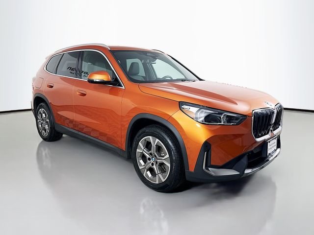 2023 BMW X1 xDrive28i's photo