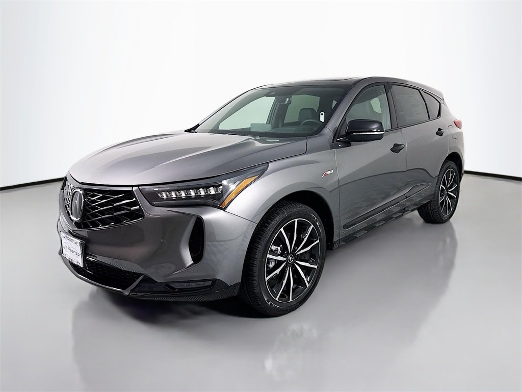 2026 Acura RDX A-Spec w/Advance Package