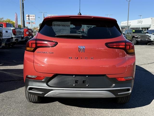 2024 Buick Encore GX Preferred photo 4