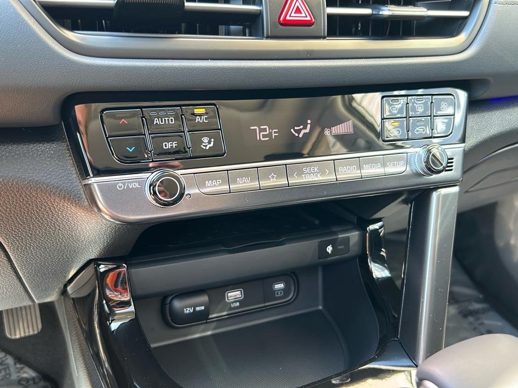 2026 Kia Seltos EX - Photo 23
