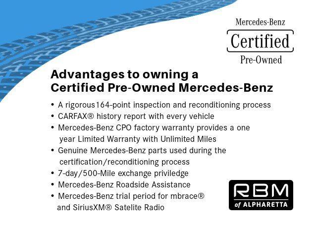 Certified Used 2023 Gray Mercedes-Benz C 300 image 2