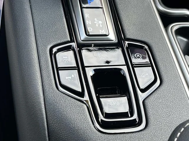 New 2026 Wind Chill Pearl Lexus PREMIUM AWD image 30