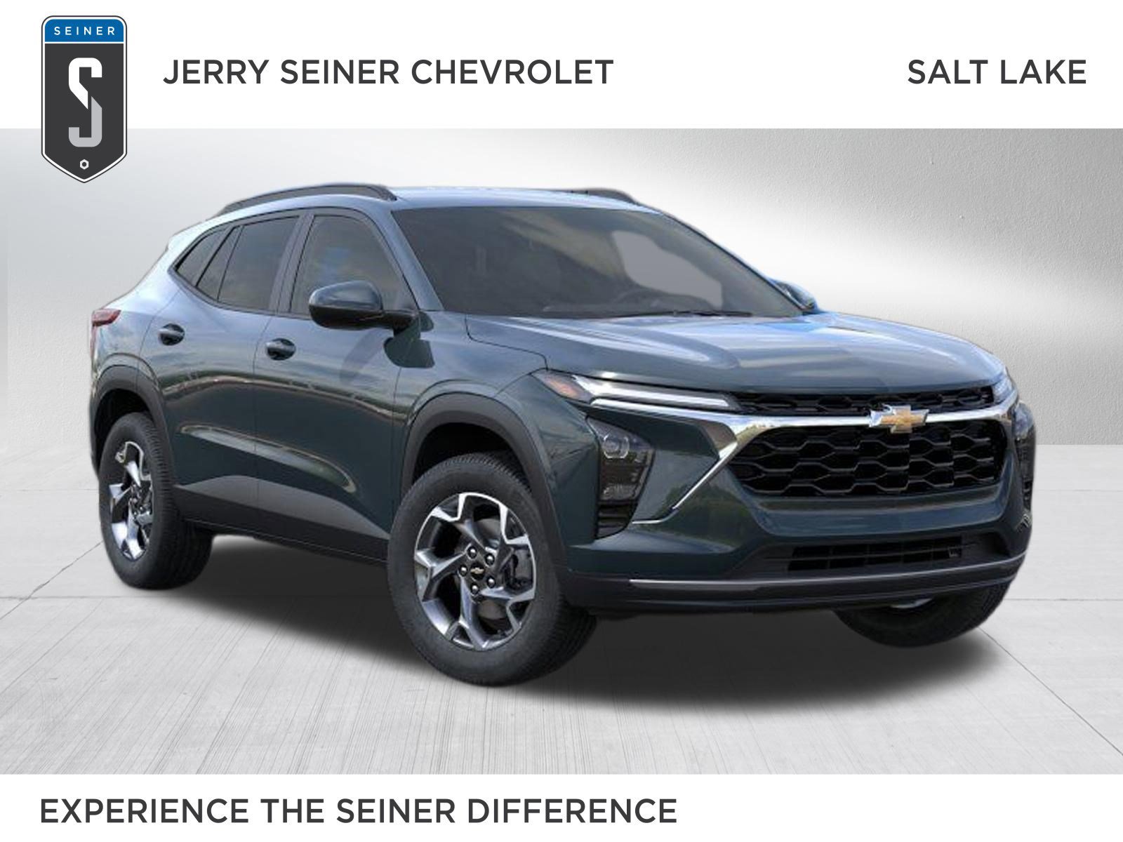 2026 Chevrolet Trax LT's photo