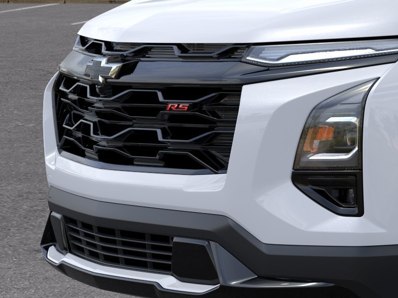 2027 Chevrolet Equinox RS - Photo 13