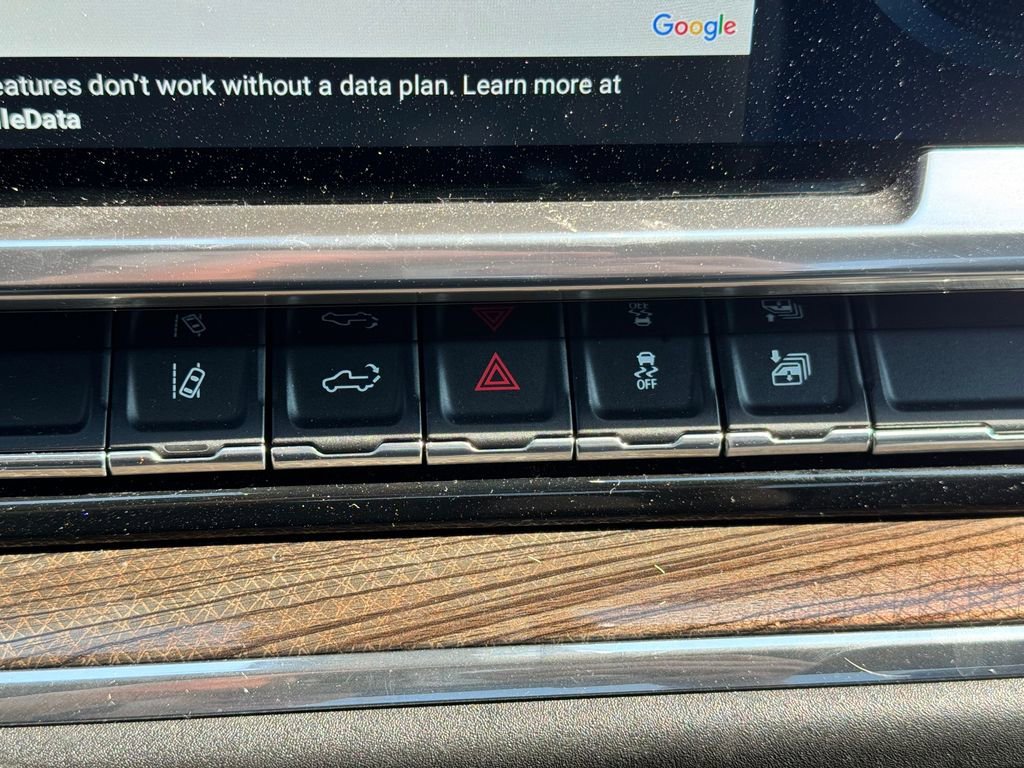 2024 Chevrolet Silverado 3500HD LT - Photo 54