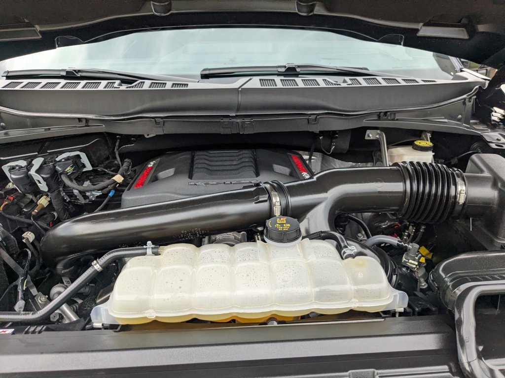 Used 2024  Ford Raptor image 31