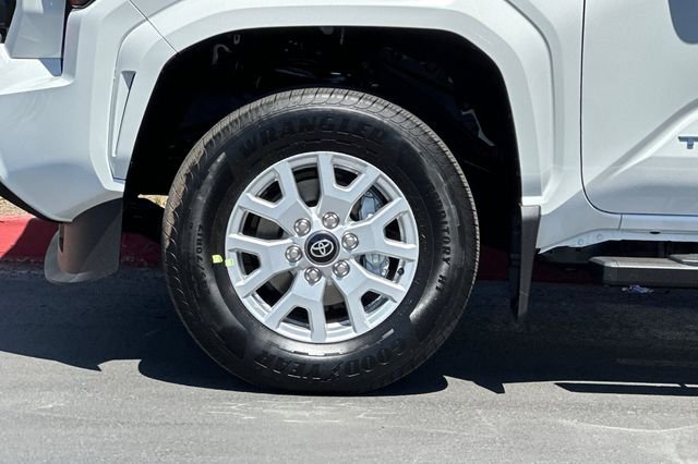 New 2026 Ice Cap Toyota  SR5 image 23