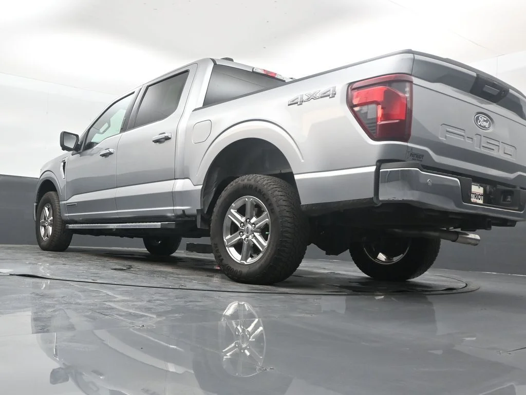 2024 Ford F-150 XLT - Photo 35