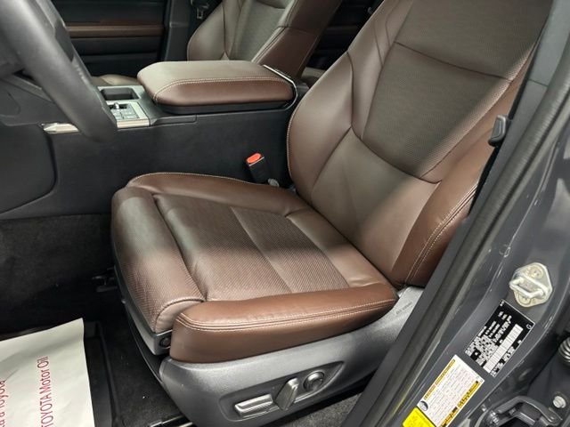 Used 2024 Gray Toyota Base image 16