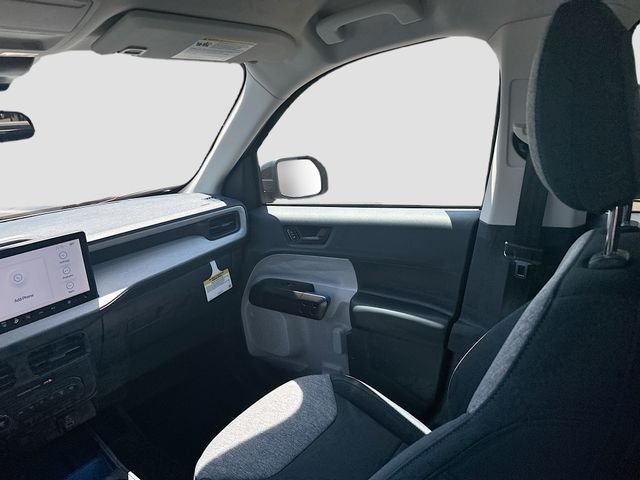 2025 Ford Maverick XLT - Photo 23