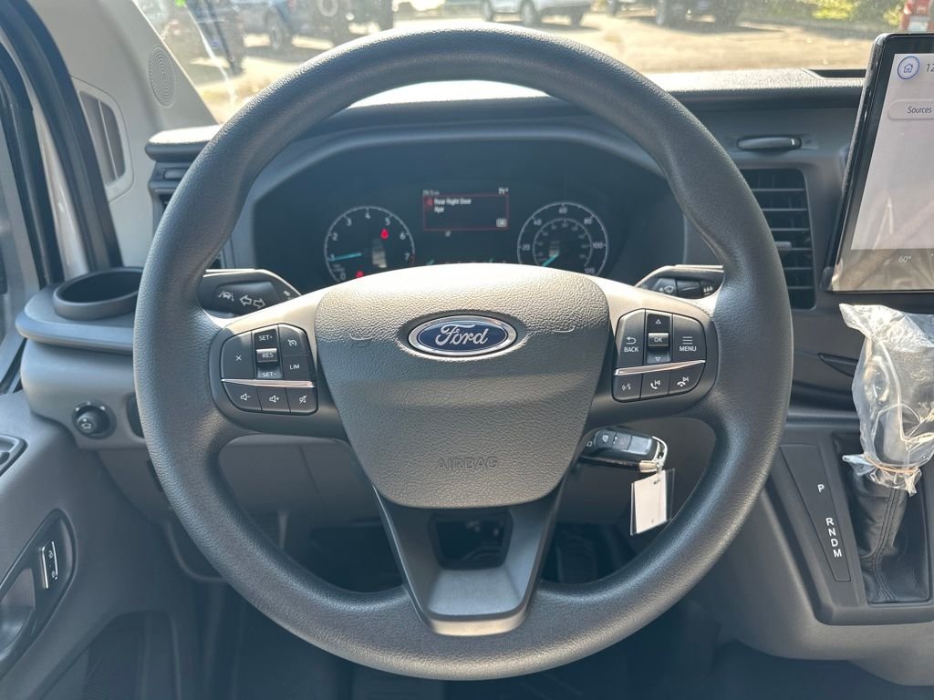 2025 Ford Transit Van Base - Photo 14