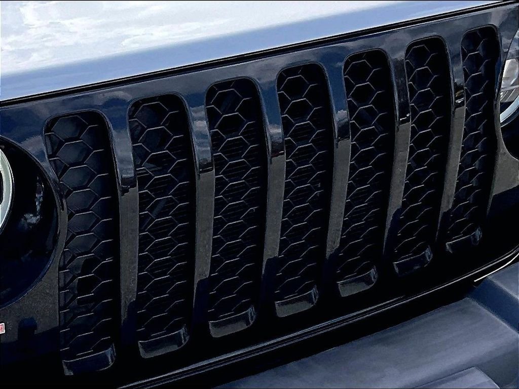 Used 2023 White Jeep Base 4xe image 32