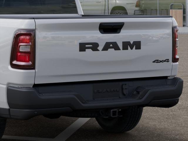 2026 Ram 1500 — photo 39