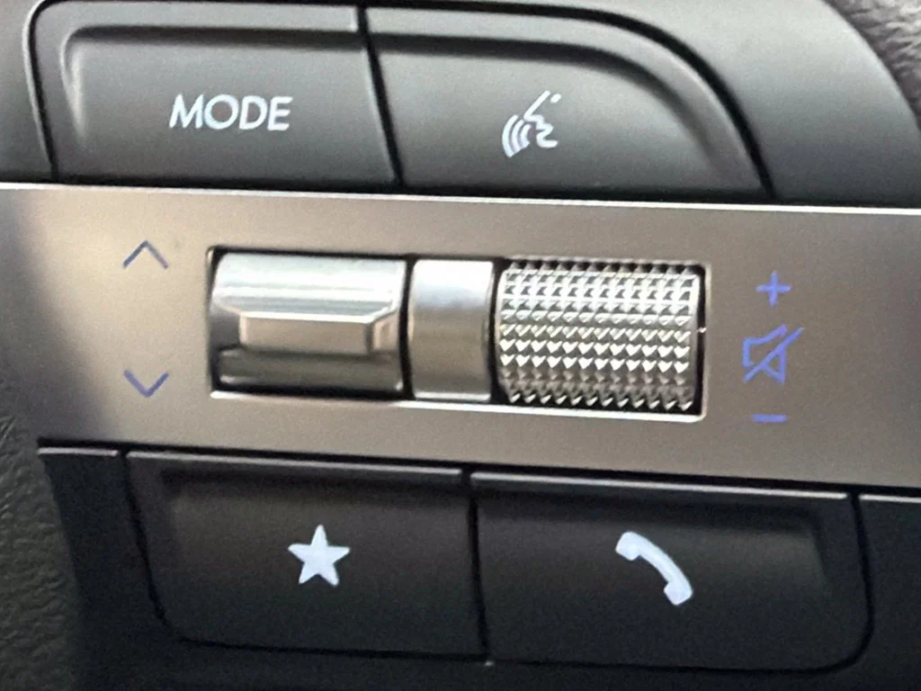 New 2026 Amazon Gray Hyundai SEL image 20