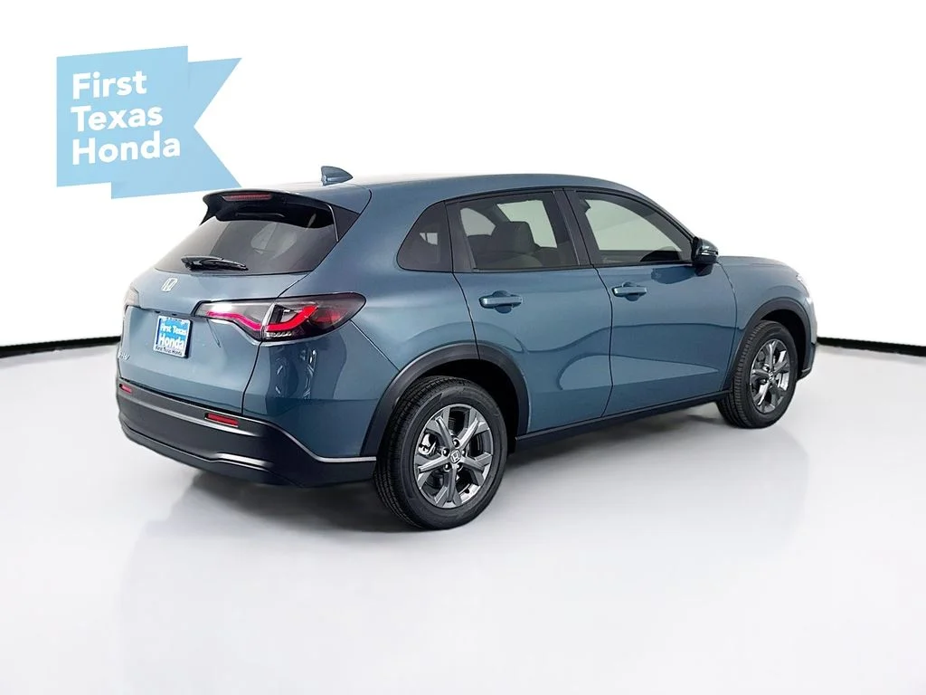 New 2027 Nordic Forest Pearl Honda LX image 8