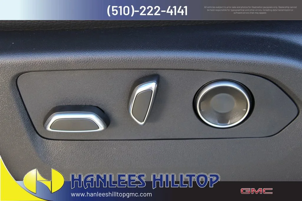 2026 GMC Sierra 2500HD Denali - Photo 14