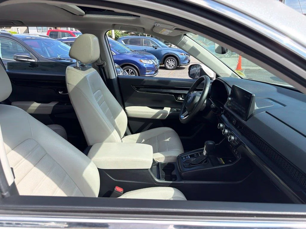 2024 Honda CR-V EX-L - Photo 14