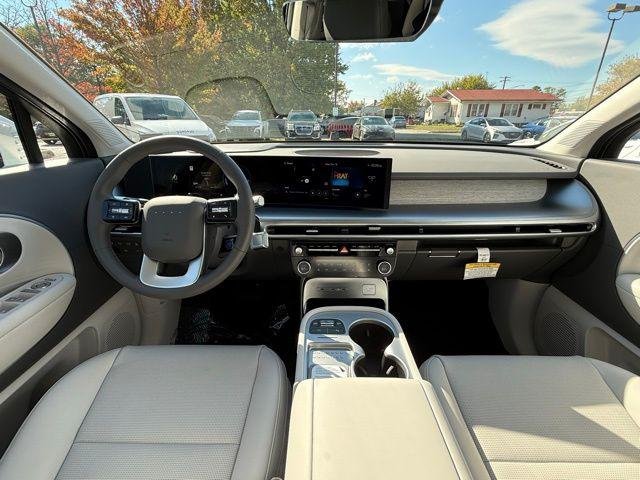 2026 Hyundai IONIQ 9 SEL - Photo 54