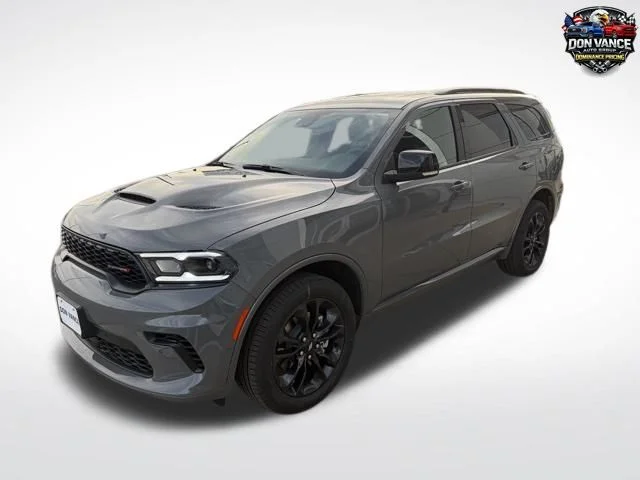 2026 Dodge Durango GT Plus AWD's photo