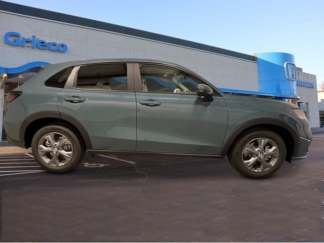 New 2027 Nordic Forest Pearl Honda LX image 7