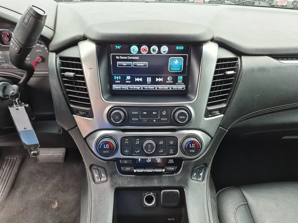 Used 2019 SHADOW GRAY METALLIC Chevrolet LT image 27