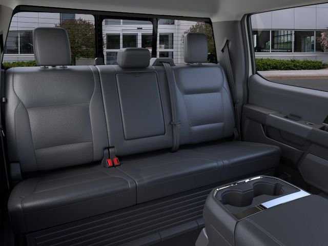 2025 Ford F-350 Super Duty Lariat - Photo 11