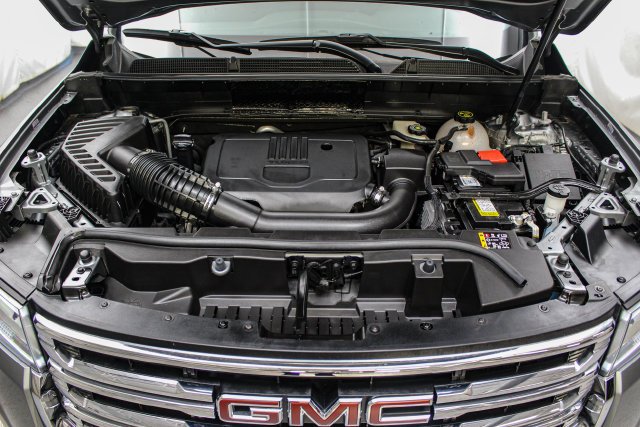2023 GMC Acadia SLE - Photo 30
