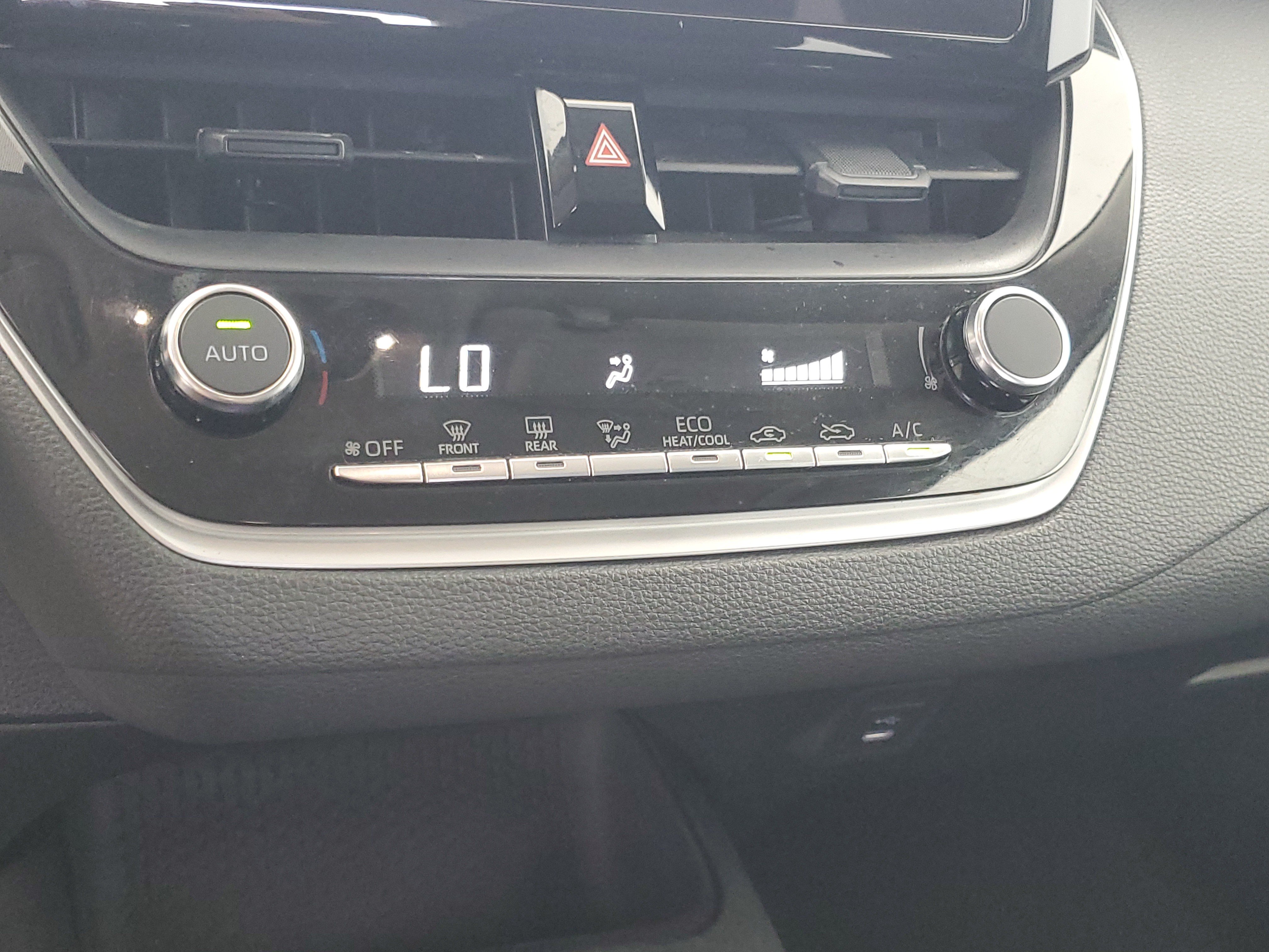 Used 2024 Underground Toyota LE image 28