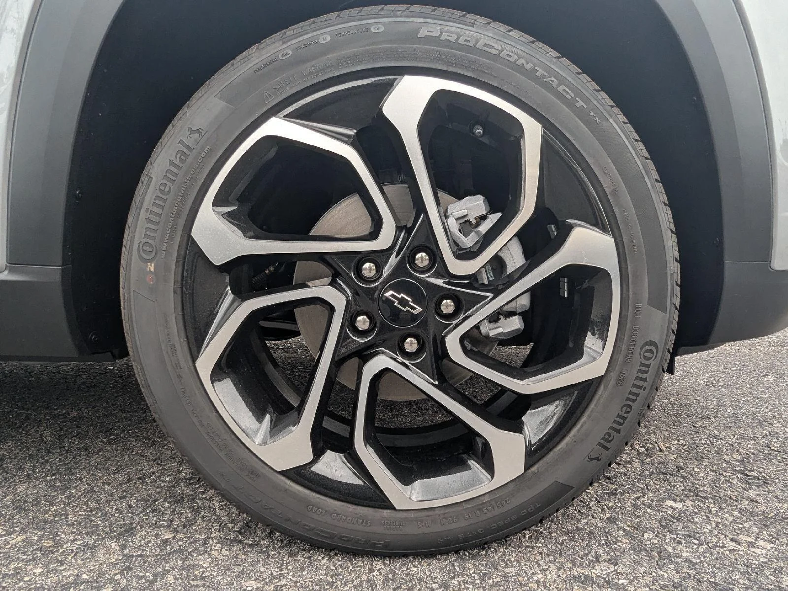2026 Chevrolet Trax RS - Photo 33