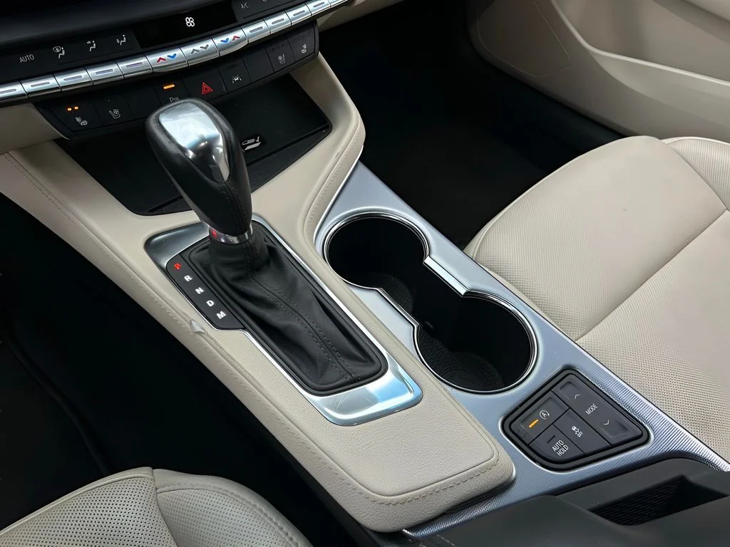 2024 Cadillac CT4 Premium Luxury - Photo 19