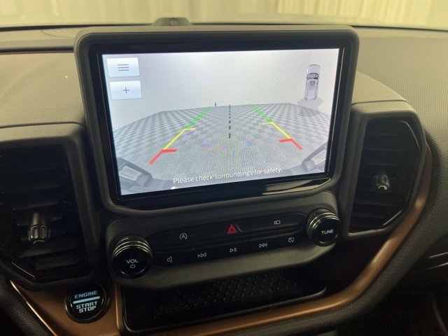 Used 2022 Cactus Ford Badlands image 18