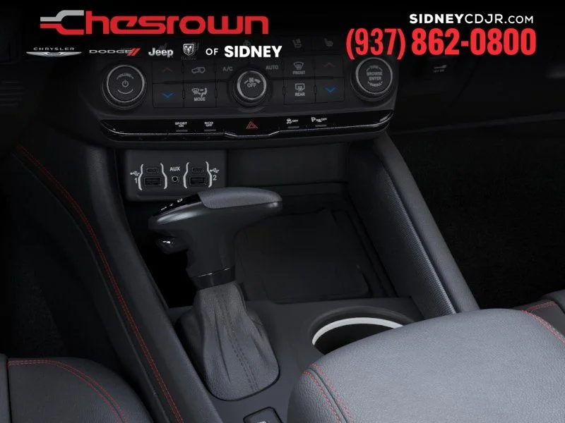 New 2026 B5 Blue Exterior Paint Dodge GT Plus HEMI V8 image 24