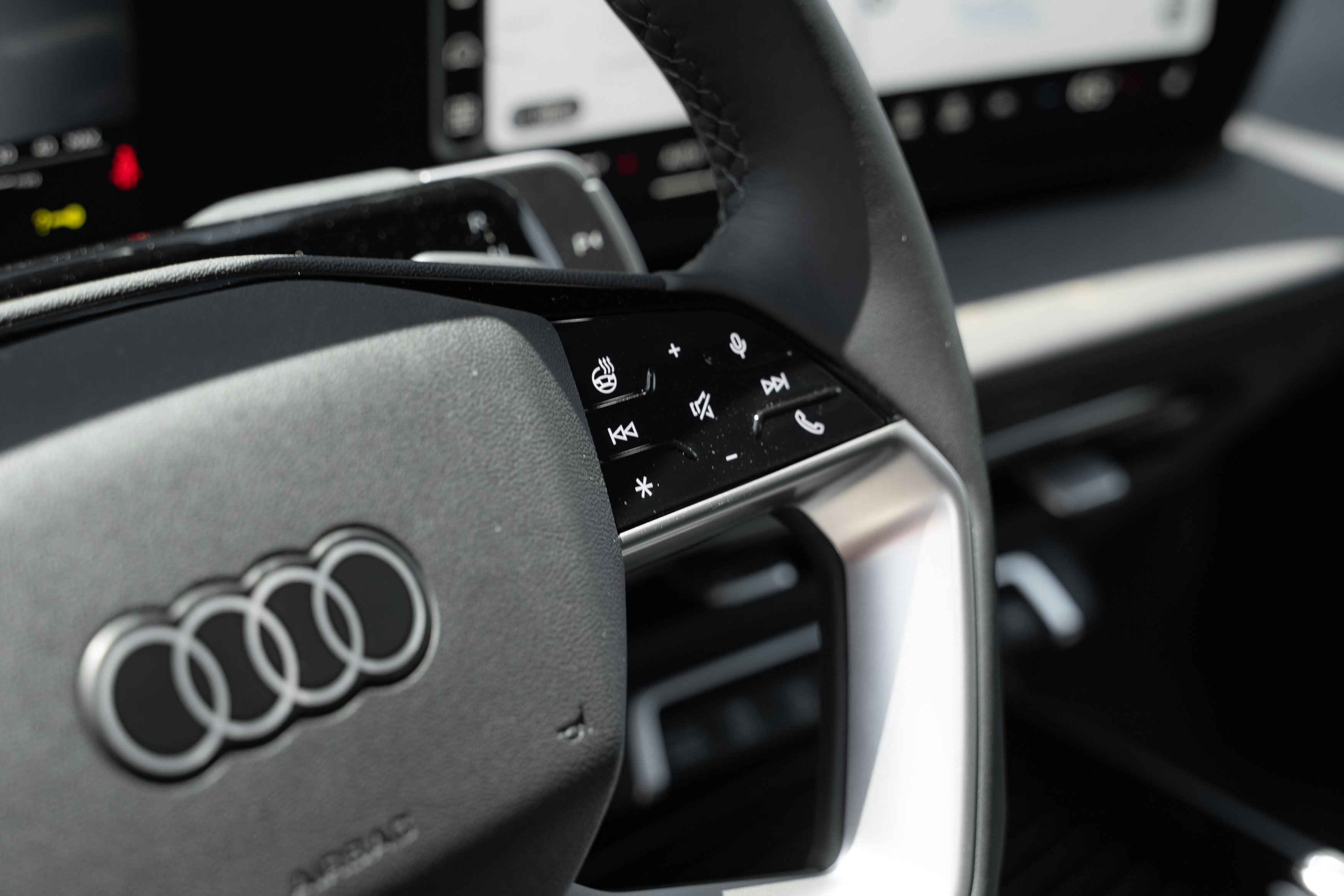 New 2026 Mythos Audi S line image 14