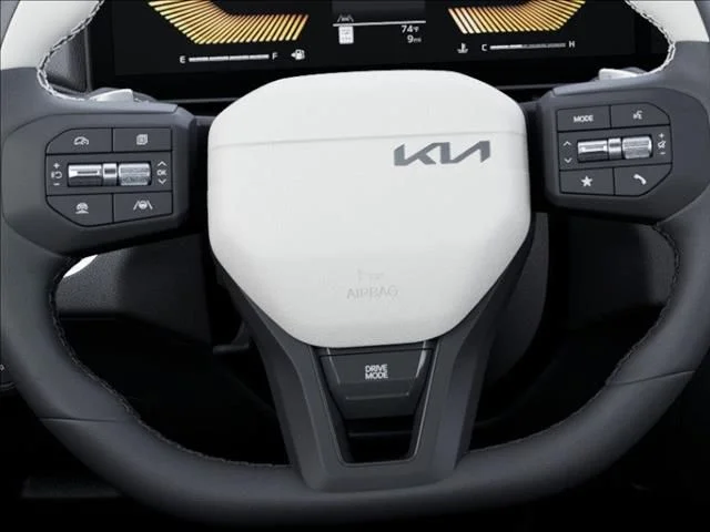 New 2026 Blue Kia GT-Line image 22