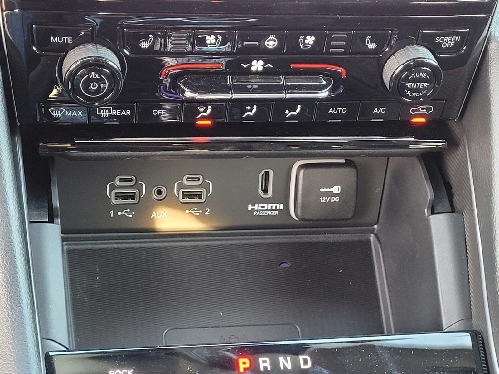 2024 Jeep Grand Cherokee 4xe - Photo 21