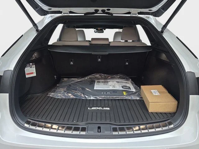 New 2026 White Lexus 350 Premium+ image 12