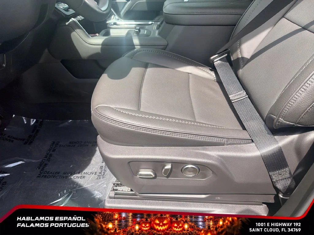 New 2026 Onyx Black GMC Denali image 16