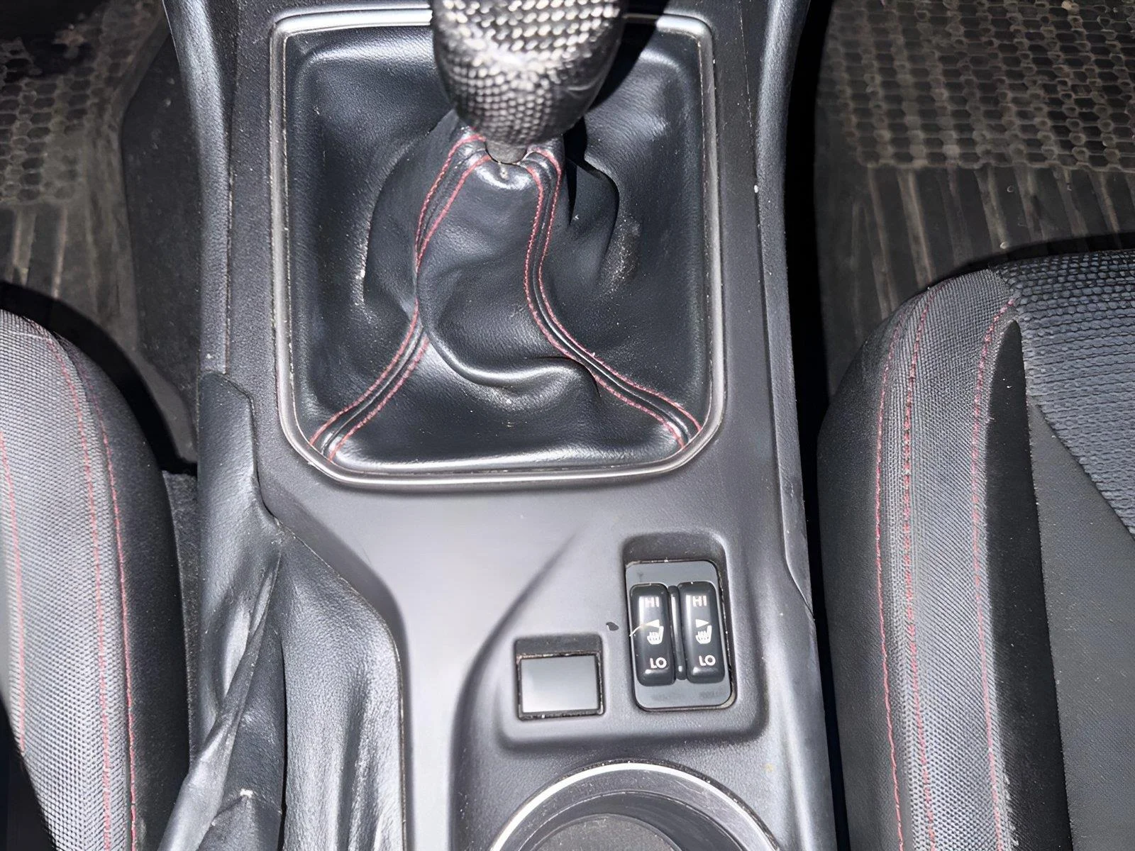 Used 2019 Crystal White Pearl Subaru Sport image 32