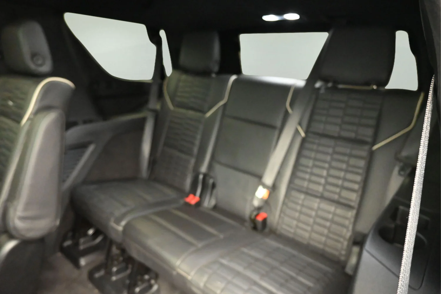 Used 2024 Black Cadillac V-Series image 15