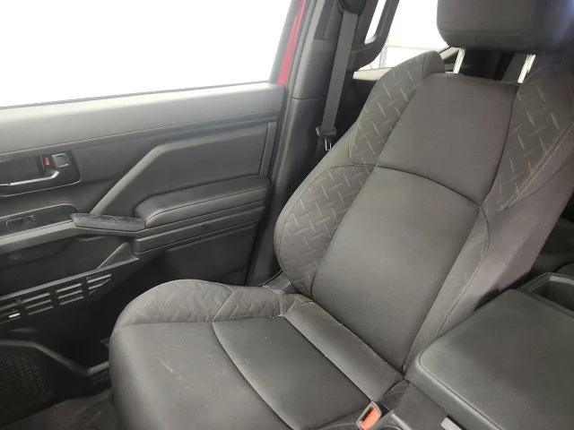 Used 2026 Red Toyota SR image 14