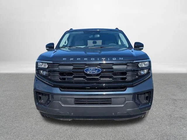 New 2026 Stone Blue Metallic Ford Active image 39