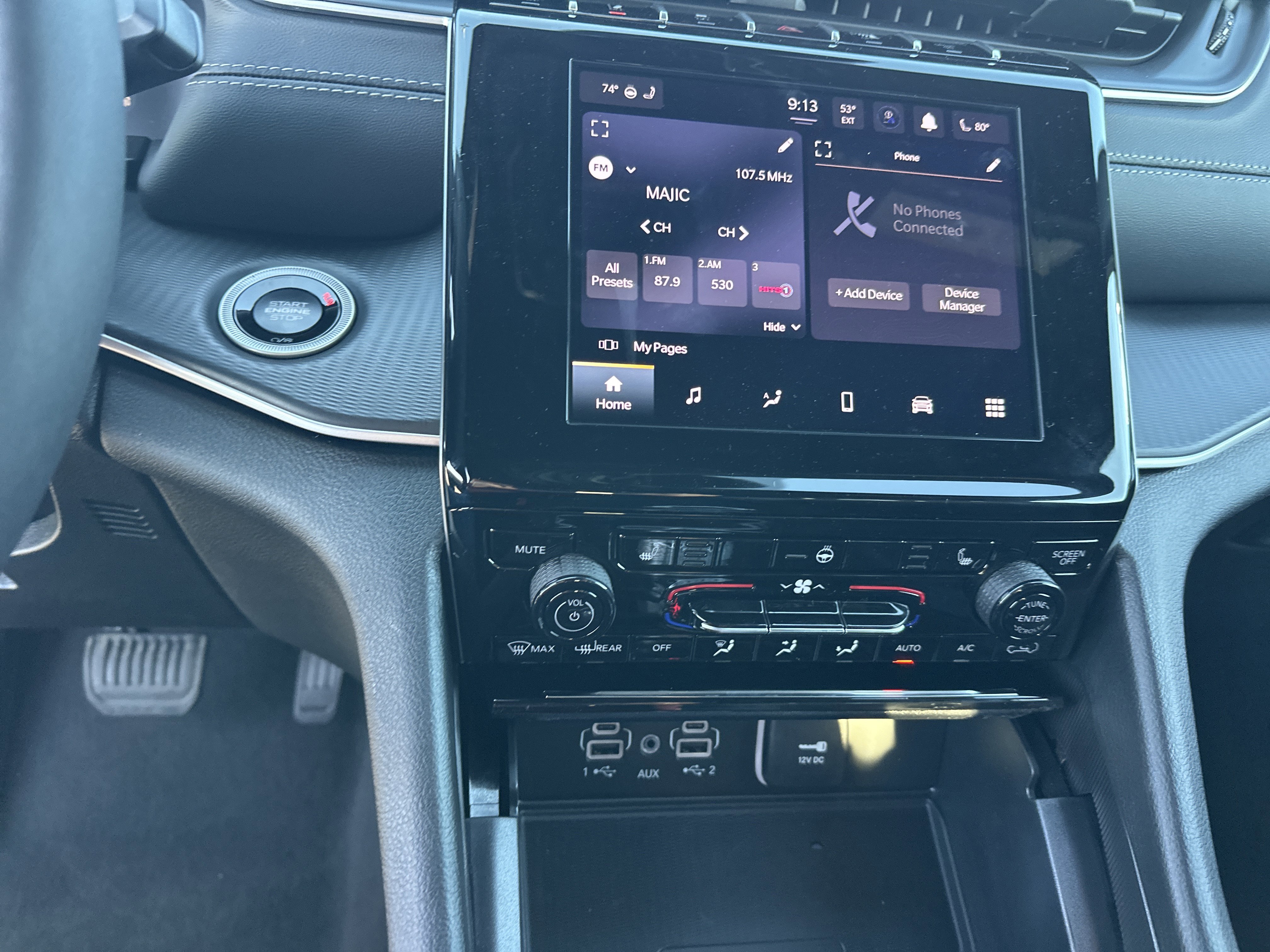 2025 Jeep Grand Cherokee Altitude - Photo 30