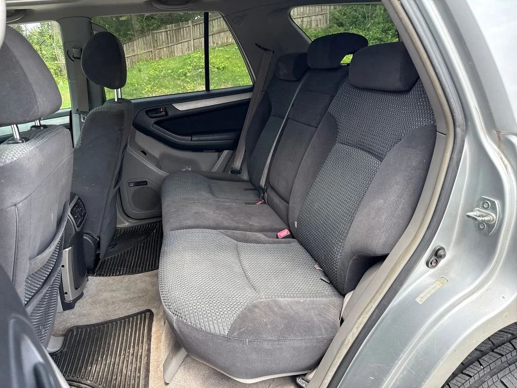 Used 2004  Toyota SR5 Sport image 21
